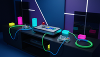 Retro Games